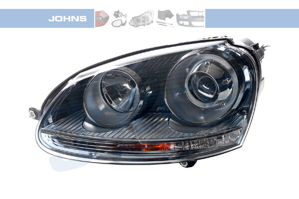 Hauptscheinwerfer links für VW JETTA III (1K2)