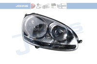 Hauptscheinwerfer rechts für VW JETTA III (1K2)