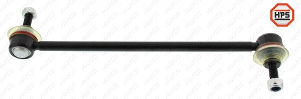Stange/Strebe, Stabilisator Vorderachse beidseitig,Vorderachse rechts für RENAULT MEGANE II Kombi (KM0/1_)