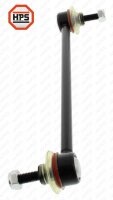 Stange/Strebe, Stabilisator Vorderachse beidseitig,Vorderachse rechts für RENAULT MEGANE II Kombi (KM0/1_)