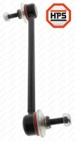 Stange/Strebe, Stabilisator Vorderachse beidseitig,Vorderachse rechts für RENAULT MEGANE II Kombi (KM0/1_)