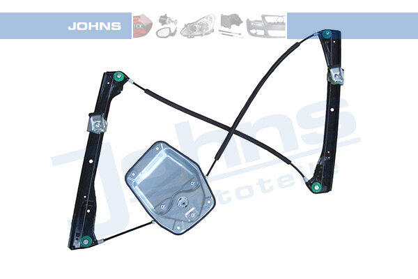 Fensterheber vorne links für VW GOLF V (1K1)