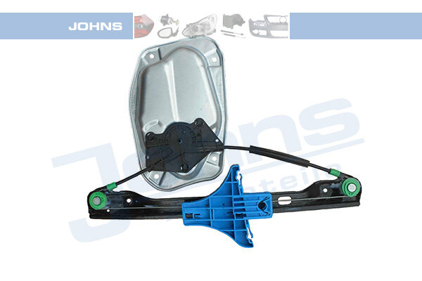 Fensterheber hinten links für VW GOLF V (1K1)