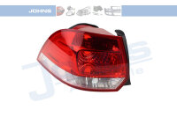 Heckleuchte links für VW GOLF V Variant (1K5)