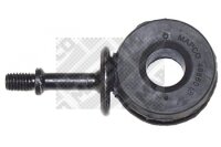 Stange/Strebe, Stabilisator Vorderachse beidseitig,Vorderachse rechts für VW PASSAT B3/B4 (3A2, 35I)