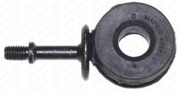 Stange/Strebe, Stabilisator Vorderachse beidseitig,Vorderachse rechts für VW PASSAT B3/B4 (3A2, 35I)