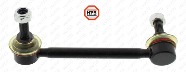 Stange/Strebe, Stabilisator Hinterachse links für HONDA ACCORD V (CC, CD)