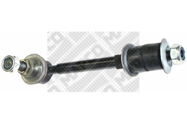 Stange/Strebe, Stabilisator Hinterachse beidseitig,Hinterachse rechts,Vorderachse beidseitig für NISSAN PATROL GR IV (Y60, GR)