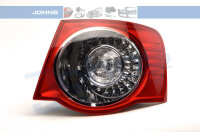 Heckleuchte rechts für VW JETTA III (1K2)