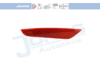 Rückstrahler links für VW GOLF VI (5K1)