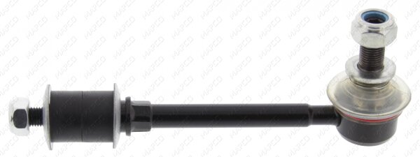 Stange/Strebe, Stabilisator Vorderachse beidseitig,Vorderachse rechts für TOYOTA HILUX VI Pick-up (_N1_)