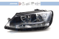 Hauptscheinwerfer links für VW JETTA IV (162, 163,...