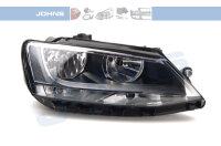 Hauptscheinwerfer rechts für VW JETTA IV (162, 163, AV3, AV2)