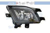 Nebelscheinwerfer links für VW JETTA IV (162, 163, AV3, AV2)