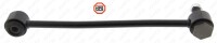 Stange/Strebe, Stabilisator Hinterachse...