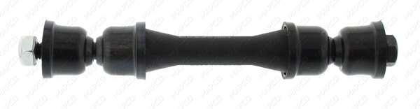 Stange/Strebe, Stabilisator Vorderachse beidseitig,Vorderachse rechts für FORD TRANSIT Bus (FD_ _, FB_ _, FS_ _, FZ_ _, FC_ _)