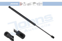 Gasfeder, Koffer-/Laderaum beidseitig für VW JETTA...