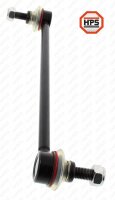 Stange/Strebe, Stabilisator Vorderachse...