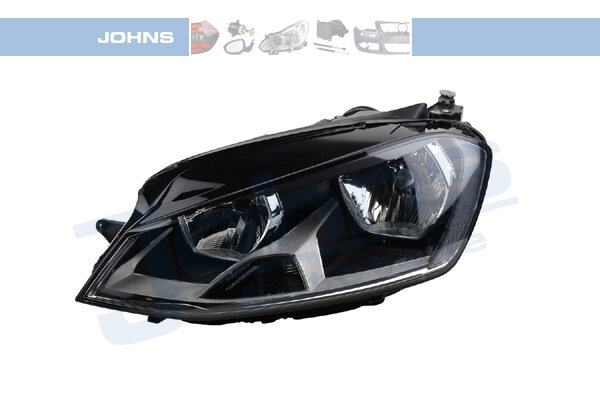 Hauptscheinwerfer links für VW GOLF VII Variant (BA5, BV5)