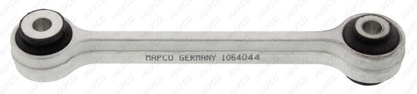 Stange/Strebe, Stabilisator Vorderachse beidseitig,Vorderachse rechts für AUDI A6 C7 (4G2, 4GC)