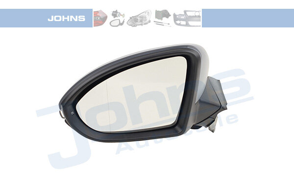 Außenspiegel links für VW GOLF VII Variant (BA5, BV5)