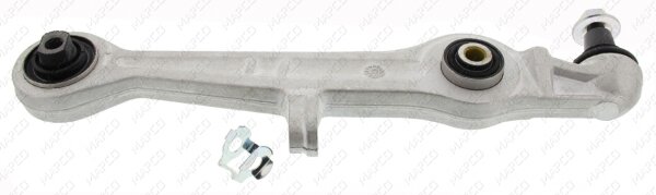 Lenker, Radaufhängung unten,Vorderachse beidseitig,Vorderachse rechts,vorne für AUDI ALLROAD C5 (4BH)