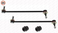 Reparatursatz, Stabilisatorlager Vorderachse beidseitig f&uuml;r PEUGEOT 308 I (4A_, 4C_)