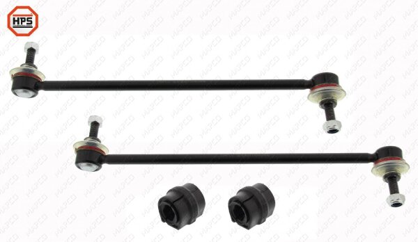 Reparatursatz, Stabilisatorlager Vorderachse beidseitig für CITROËN BERLINGO MULTISPACE (B9)