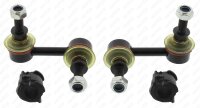Reparatursatz, Stabilisatorlager Vorderachse beidseitig f&uuml;r NISSAN PRIMERA (P12)