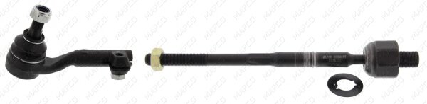 Spurstange Vorderachse links für BMW X1 (E84)