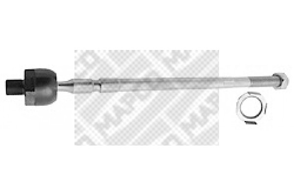 Axialgelenk, Spurstange Vorderachse rechts für MAZDA 323 S IV (BG)