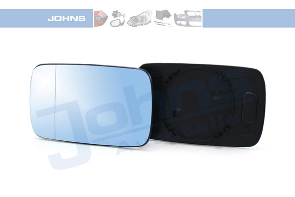 Spiegelglas, Außenspiegel beidseitig für BMW 3 (E36)