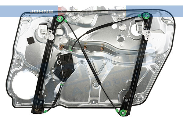 Fensterheber vorne links für VW PASSAT B5 (3B2)