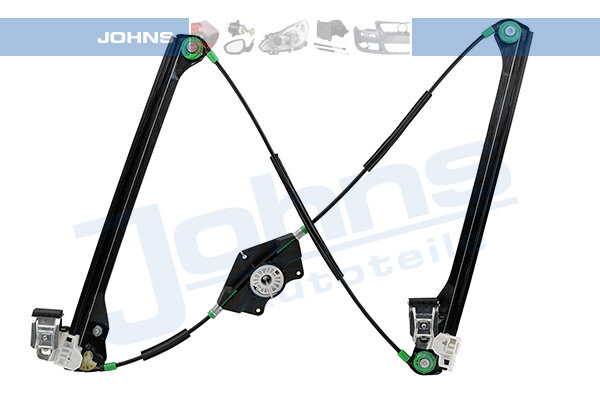 Fensterheber vorne links für VW PASSAT B5 (3B2)