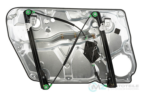 Fensterheber vorne rechts für VW PASSAT B5 (3B2)