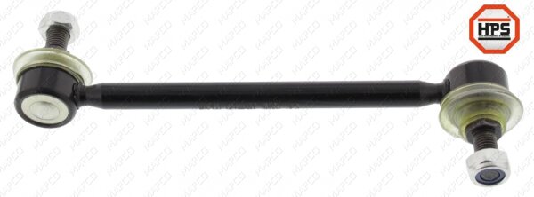 Stange/Strebe, Stabilisator Hinterachse beidseitig,Hinterachse rechts für HYUNDAI SONATA IV (EF)