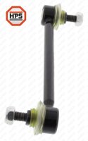 Stange/Strebe, Stabilisator Hinterachse...