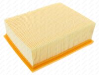 Luftfilter für PEUGEOT 206 Schrägheck (2A/C)