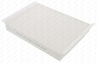 Filter, Innenraumluft für MERCEDES-BENZ M-CLASS (W166)