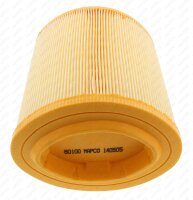 Luftfilter für ALFA ROMEO BRERA (939_)