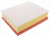 Luftfilter für AUDI A1 (8X1, 8XK)