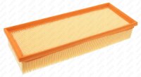 Luftfilter für AUDI 80 B2 Stufenheck (811, 813, 814,...