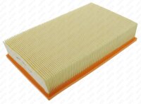 Luftfilter für AUDI 80 B3 Stufenheck (893, 894, 8A2)