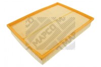 Luftfilter für MERCEDES-BENZ SPRINTER 3,5-t Bus (906)