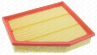 Luftfilter für AUDI A1 (8X1, 8XK)