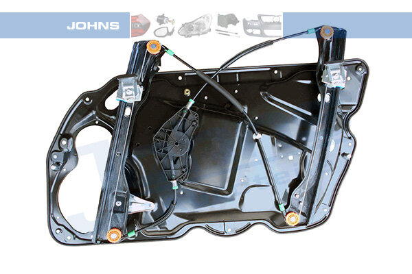 Fensterheber vorne links für VW PASSAT B6 Variant (3C5)