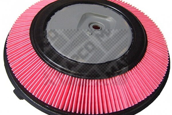 Luftfilter für NISSAN SUNNY II (N13, B12)