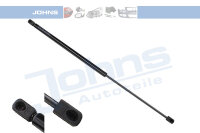 Gasfeder, Motorhaube beidseitig für VW PASSAT CC B6...