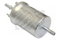 Kraftstofffilter für VW PASSAT B7 (362)