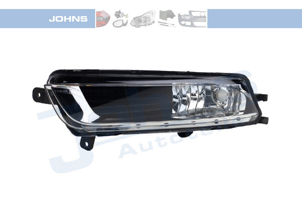 Nebelscheinwerfer links für VW CC B7 (358)